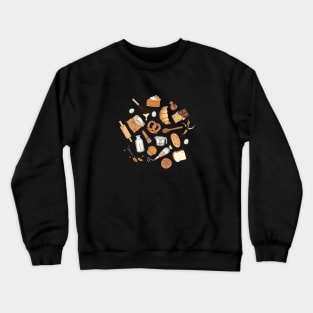 Bakery Essentials Crewneck Sweatshirt